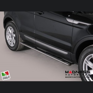 Range Rover Evoque Side Steps - V2 by Misutonida